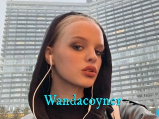 Wandacoyner
