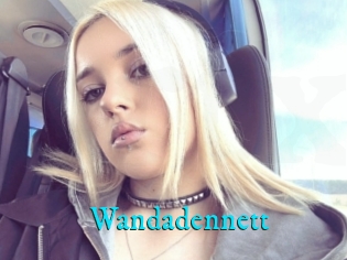 Wandadennett