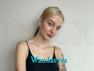 Wandaeves