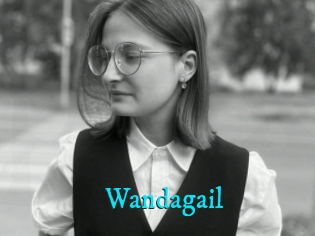 Wandagail