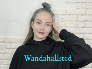 Wandahallsted