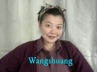 Wangshuang