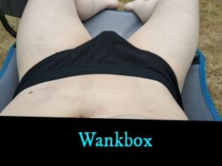 Wankbox