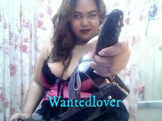 Wantedlover