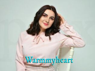 Warmmyheart