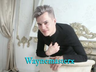 Waynemasterx