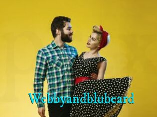 Webbyandblubeard