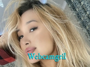 Webcamgril