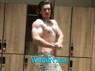 Webdreams