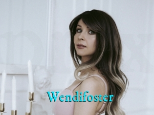 Wendifoster