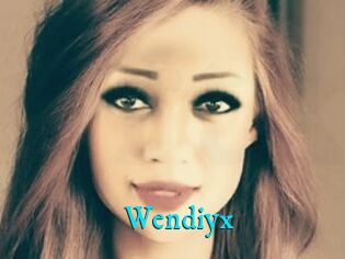 Wendiyx
