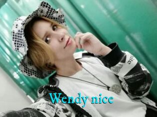 Wendy_nice