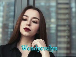 Wendyevelyn