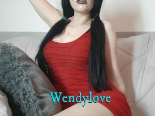 Wendylove