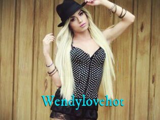 Wendylovehot