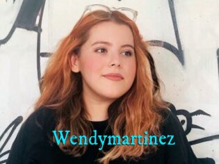 Wendymartinez