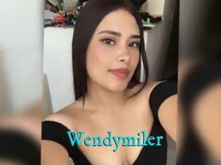 Wendymiler