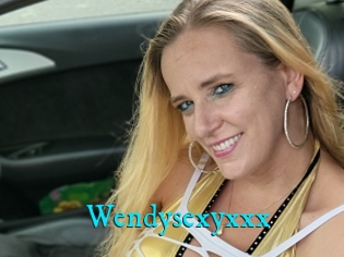 Wendysexyxxx