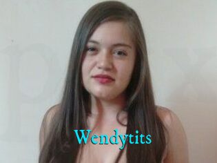 Wendytits