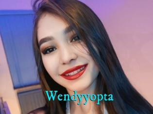 Wendyyopta