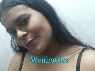 Wenhotties