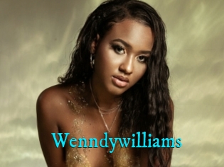 Wenndywilliams