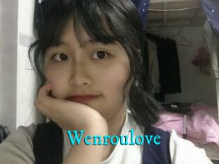 Wenroulove