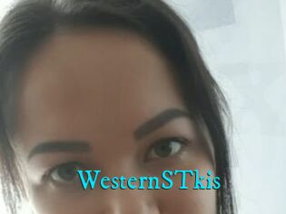 WesternSTkis