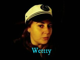 Wettty