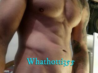 Whathotti355
