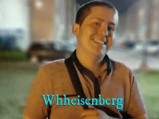 Whheisenberg