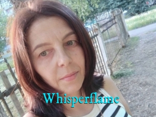 Whisperflame