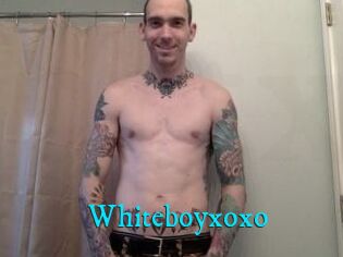 Whiteboyxoxo