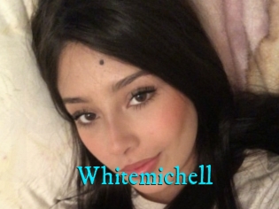 Whitemichell