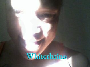 Whiterhrino