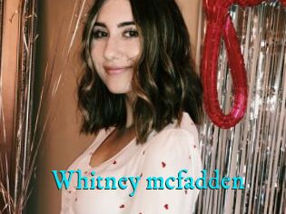 Whitney_mcfadden