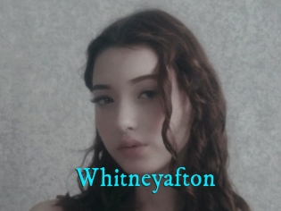 Whitneyafton