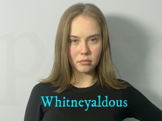 Whitneyaldous