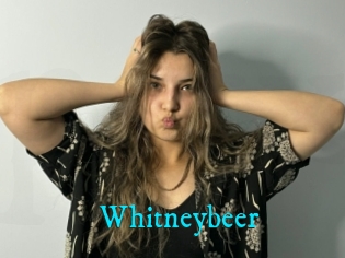 Whitneybeer