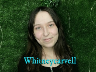 Whitneycarvell