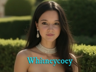 Whitneycoey