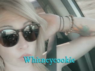 Whitneycookie