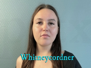 Whitneycordner