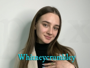 Whitneycrumbley