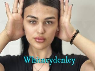 Whitneydenley