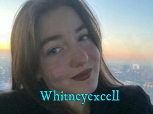 Whitneyexcell