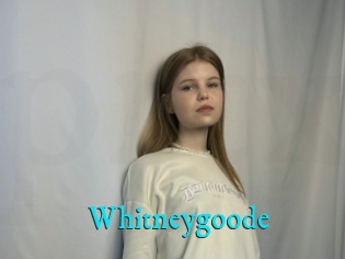 Whitneygoode