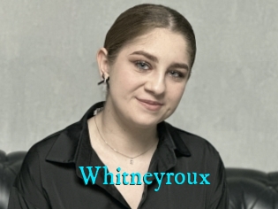 Whitneyroux