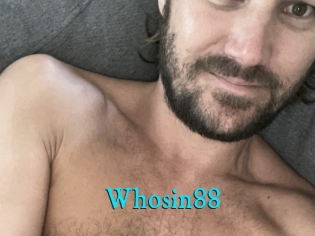 Whosin88
