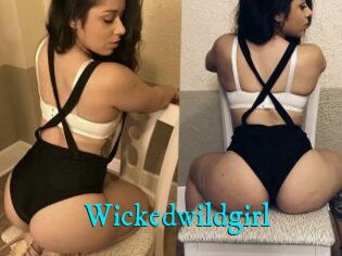 Wickedwildgirl